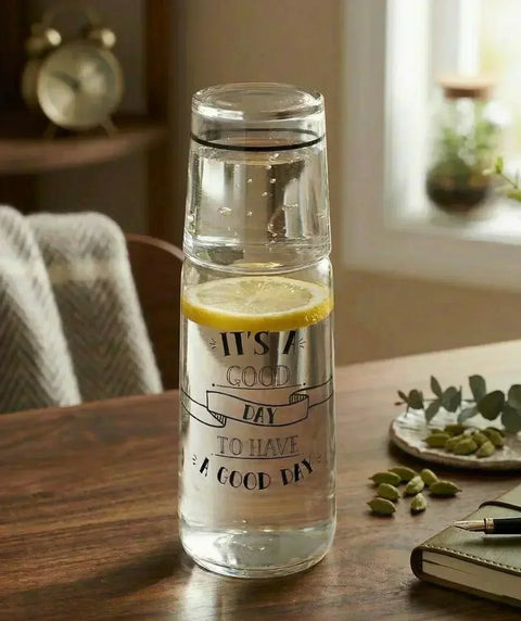 Yaz Detoksu Nedir? Evde Kolay Detoks Suyu Tarifleri ve Günlük Su İçme Rutini
