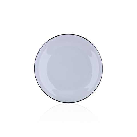 Black Line 18 Parça Yemek Takımı