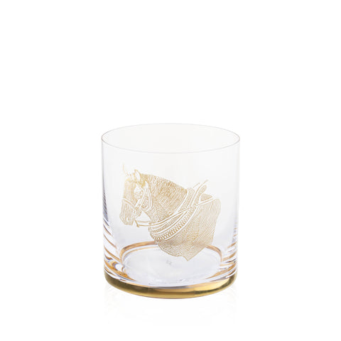 Decorium Horse 3 Parça Visaki Takımı 9-01060138