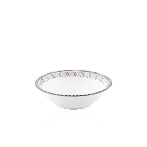 Decorium Tulya 24 Parça 6 Kişilik Yemek Takımı