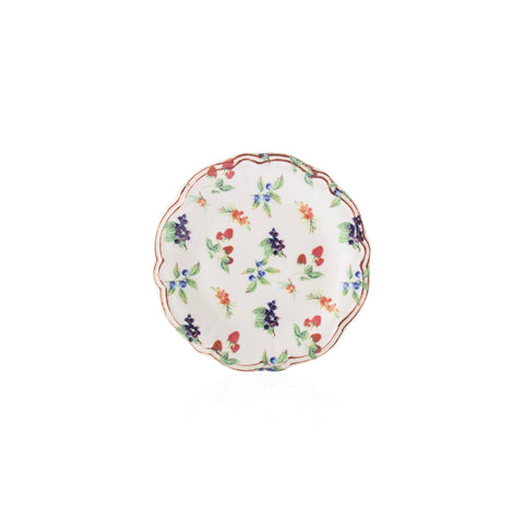 Decorium Moriva 4 Kişilik 8 Parça Kahvaltı Takımı