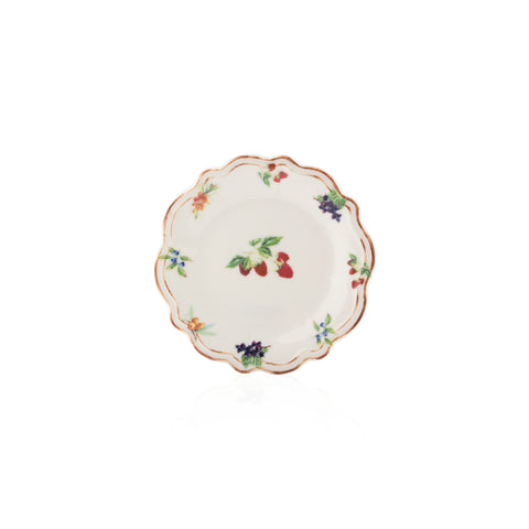 Decorium Moriva 4 Kişilik 8 Parça Kahvaltı Takımı