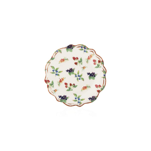 Decorium Moriva 4 Kişilik 8 Parça Kahvaltı Takımı