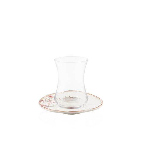 Decorium Almira 12 Parça Çay Seti