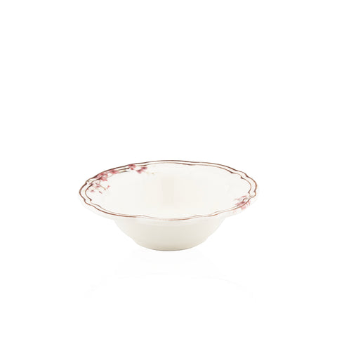 Decorium Almira 24 Parça 6 Kişilik Yemek Takımı