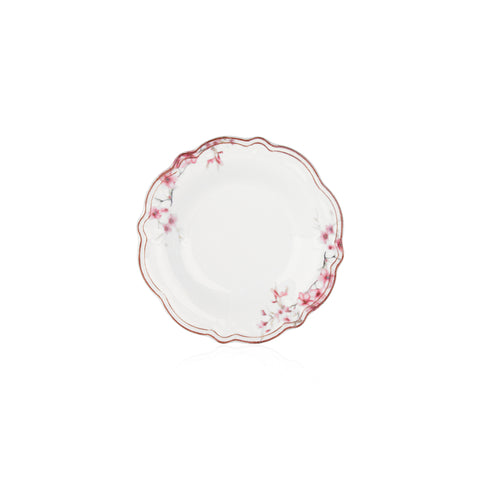 Decorium Almira 24 Parça 6 Kişilik Yemek Takımı