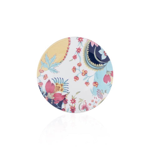 Decorium Eva 24 Parça 6 Kişilik Yemek Takımı