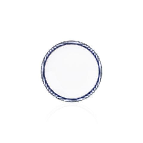 Decorium Tulya 24 Parça 6 Kişilik Yemek Takımı